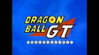 Dragon Ball GT | BGM #01 chords