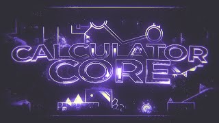 Calculator Core 100% (slava korolev demon) Unluckiest Victor @SardinaGD