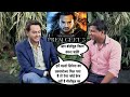 Nepali Actor Pradeep Khadka Interview | #premgeet3 | Sahil Chandel