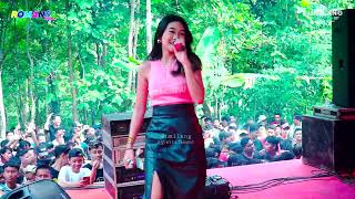 ROMANSA NYESS - MEMELUK ANGIN BUNGA PERMATA - HAPPY PARTY COPRES - MINDAHAN BATEALIT JEPARA