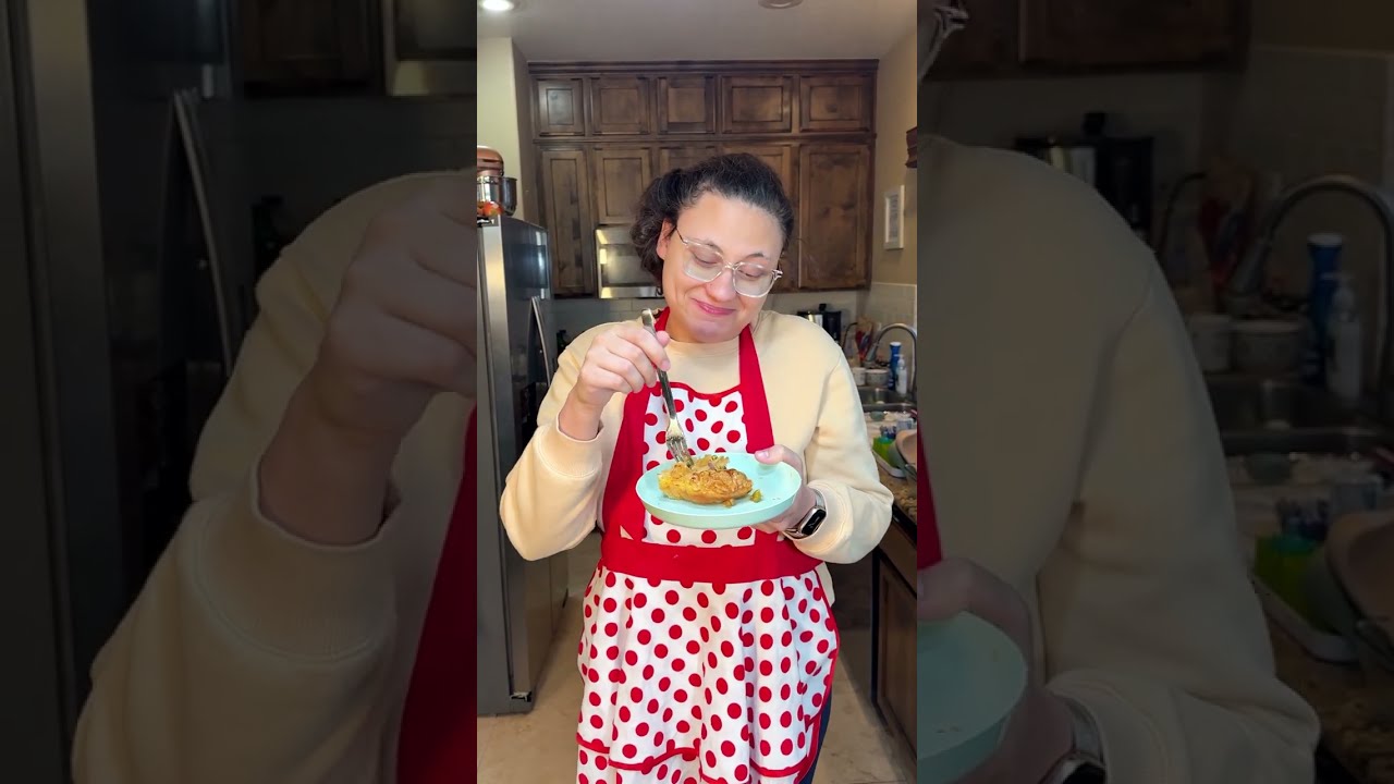 Как я могла не знать об этом лайфхаке с десертами?