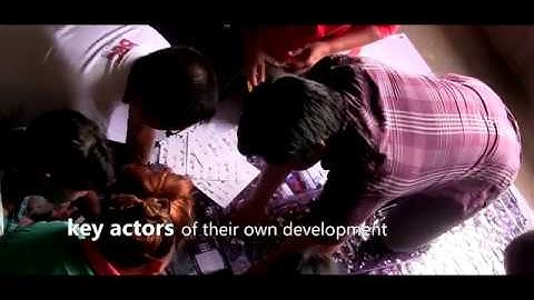 STDM pilot implementation in the Philippines