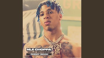 Walk Em Down (feat. Roddy Ricch)