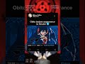 obito badass appearance🥶 #trending
