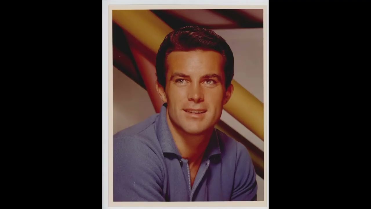 Hommage anniversaire disparition Robert Conrad 08 fevrier 2026
