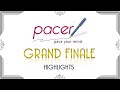 Highlights - PaCER 2020 Grand Finale - Emerging Research Awards