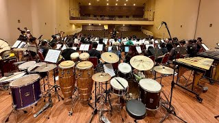 Sway arranged by Mitsuo Nonami | Studsy Band   Ngee Ann Polytechnic Alumni Band