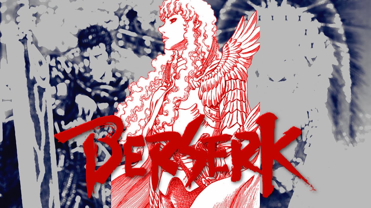 Berserk Analysis Part 3 - Falcon of the Millennium Empire (1 of 3)
