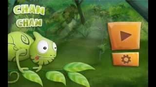 Cham-Cham: puzzle aracade game for iOS gameplay and walkthrough (iPhone, iPod touch, iPad) screenshot 4