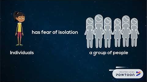 Spiral of Silence Theory