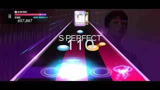 [SUPERSTAR YG] KANG SEUNG YOON - IYAH (HARD)