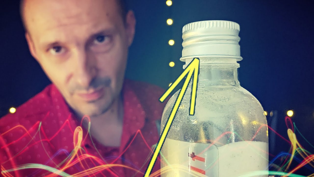 This is a powerful ASMR effect - YouTube