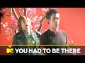 On the Set of Maroon 5's “This Love” | You Had To Be There