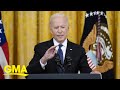 President Biden to visit Florida Wednesday