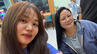 Or Hm Palour A .. Nagaland Jane Se Liye Village Vlog