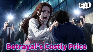 Full Version | I Pretended to Be Poor for 4 Years, My Ex Is Now Begging for Forgiveness | AI Movies