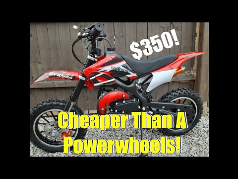 syx moto 50cc