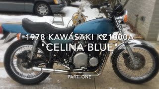 78 KZ1000A 