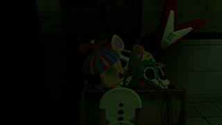 [SFM] FNAF - test