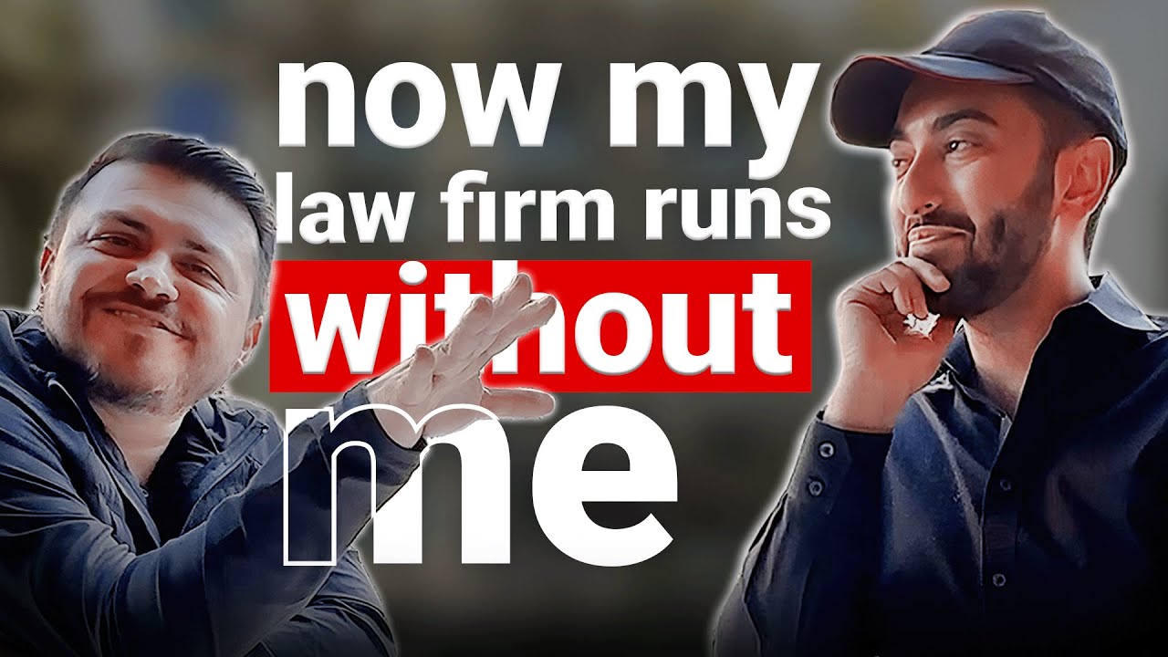 How We Helped This Personal Injury Lawyer Scale to More Than 320 ...