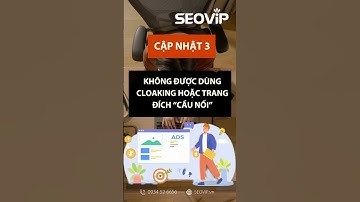GOOGLE ADS 2025: 5 CẬP NHẬT MỚI – KHÔNG BIẾT LÀ DÍNH KHÓA TÀI KHOẢN!