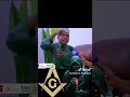Utajiri Wa Freemason 
