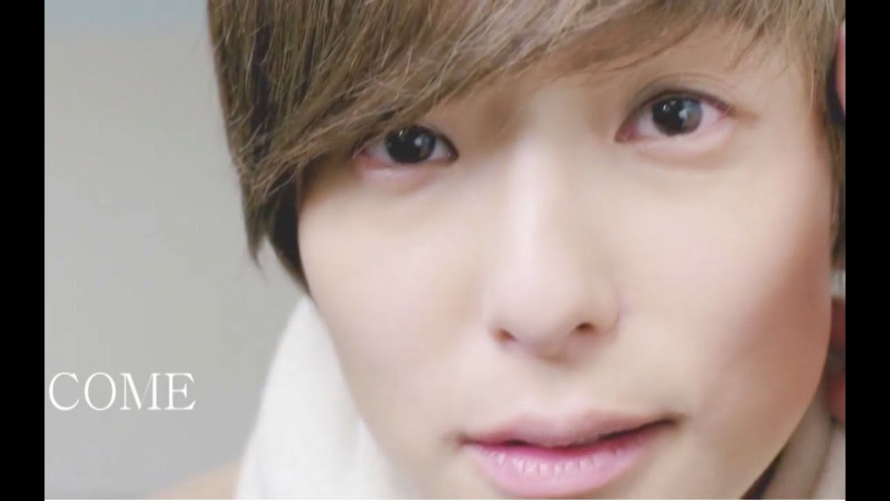 【爱上哥们 Bromance】【赖雅妍】【个人向】A NEW DAY HAS COME