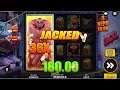 💥 SWOLL (SHADY LADY) 💥 ULTRA BIG WIN! 💥 BONUS BUY! 💥