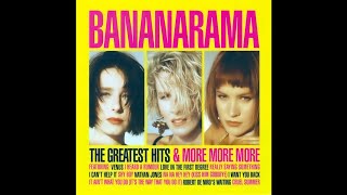 Bananarama - Nathan Jones (Single Version)