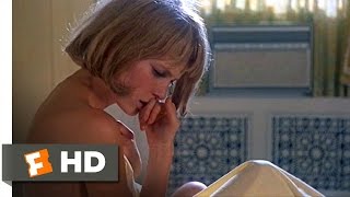 Rosemary's Baby (1/8) Movie CLIP - Baby Night (1968) HD