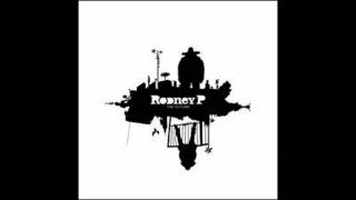 rodney p - we don't like coppers