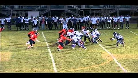 KYLE GILLUM highlight tape
