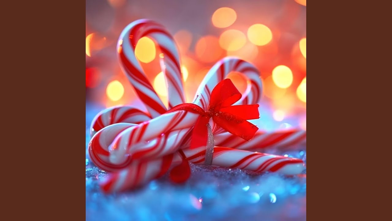 Christmas Morning Glow