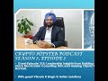 Leadership Insights from Building a Successful Full-Stack Blockchain Consulting Firm and Helping ...