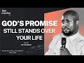 How To Finally Walk In God's Promises
