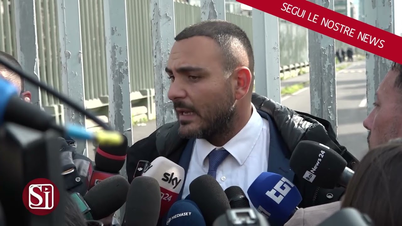 Morte Domenico, conclusi incidente probatorio e autopsia. Domani i funerali a Nola