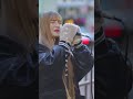 ラストの歌う姿に鳥肌が半端ないっ!!︎ パラレルワールド /BAK (Covered By 久保あおい) #shorts