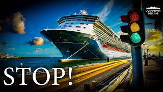 How Do Ships Stop? by Oceanliner Designs 184,783 views 2 months ago 12 minutes, 33 seconds