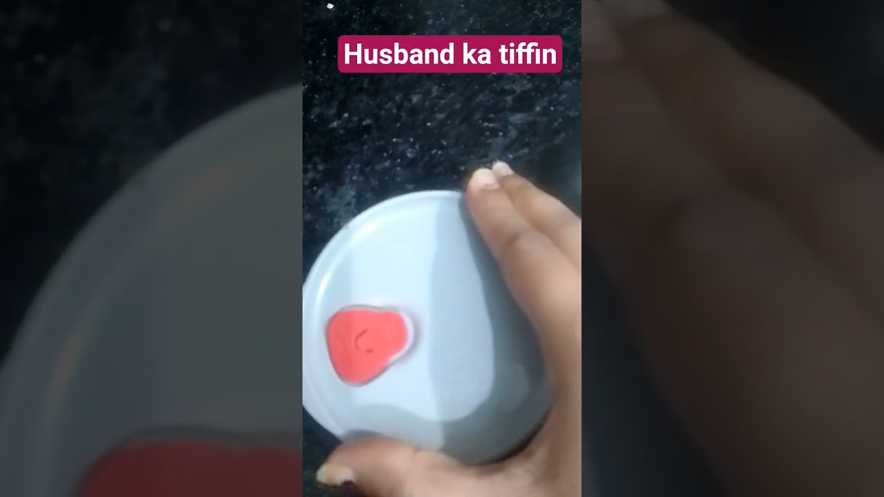 husband tiffin lunch ideas 