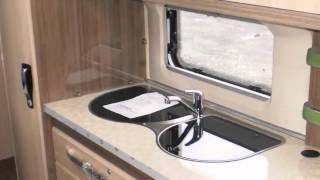 Caravan Te Koop Hobby 540 Kmfe De Luxe Nieuw