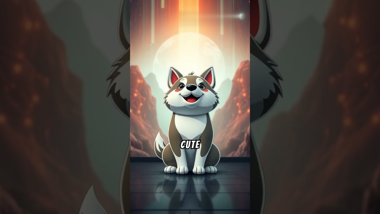KISHU INU | The Next Big Crypto You Need to Know!
