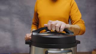 Multipurpose cooker - MC6MBK - GORENJE