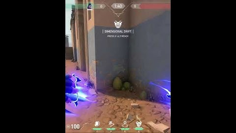 Yoru ultimate bug