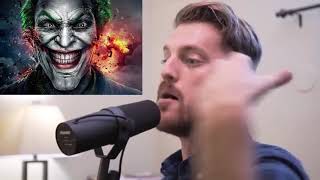 Why So Serious Joker Meme Speed Up Reupload