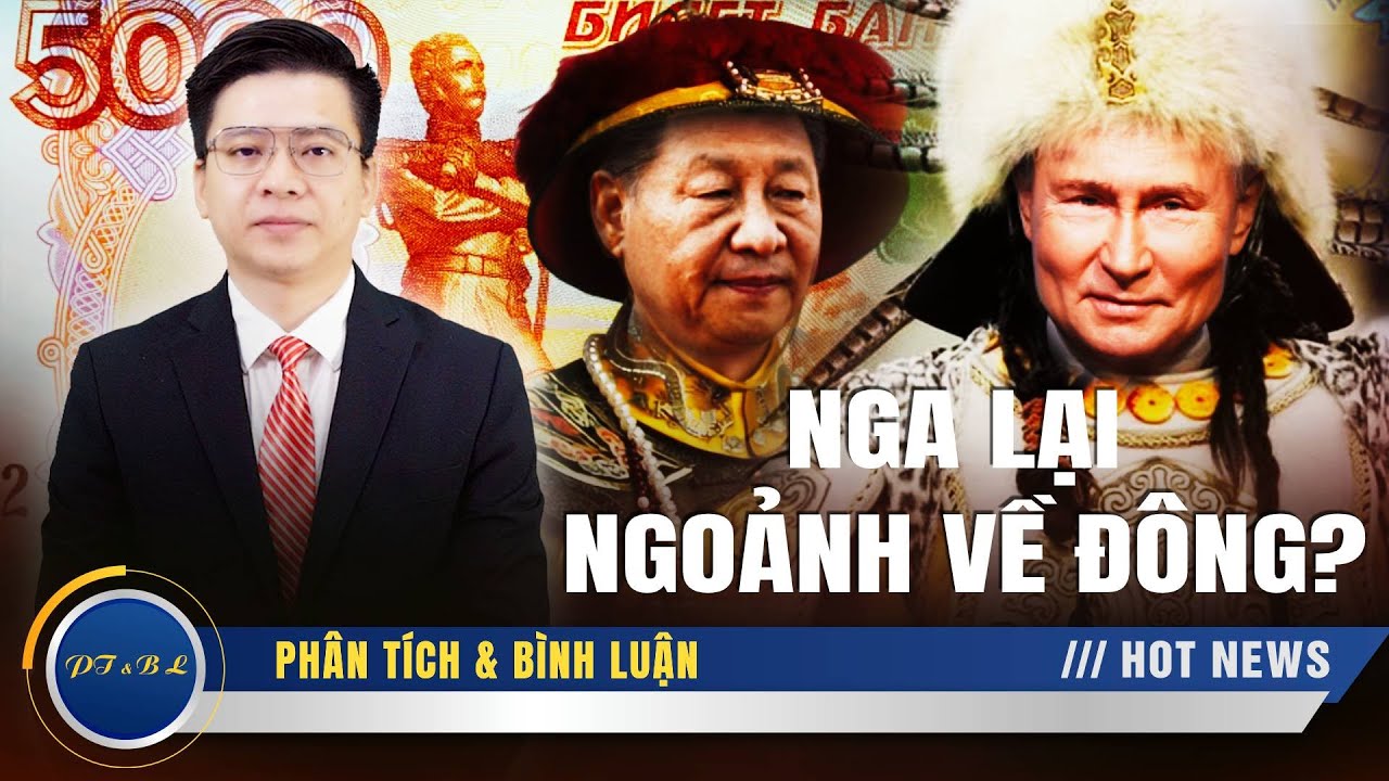 Tờ 5000 Rúp và lời cảnh báo lịch sử sẽ lặp lại: NGA THẤT BẠI Ở TÂY LIỀN ...