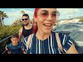 VLOG #12 | Laguna Beach. Самый красивый калифорнийский город у океана!