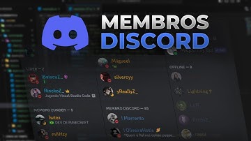Gerenciando membros - Bot de Discord V14 e Typescript