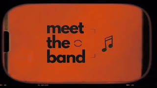 Vintage Science - Meet the band
