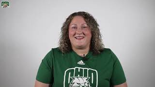 Ohio Track & Field Bio Blast - Coach Mary Boyden