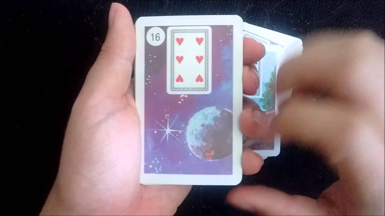 BARALHO TAROT COPAG PARA VER A SORTE 48 CARTAS, CIGANO